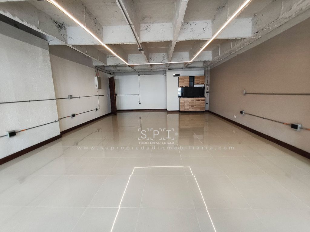 Bodega en arriendo Antioquia Medellín Perpetuo Socorro 65 m2 Habitaciones 0 Baños 1 Garajes 0 Precio $5500000