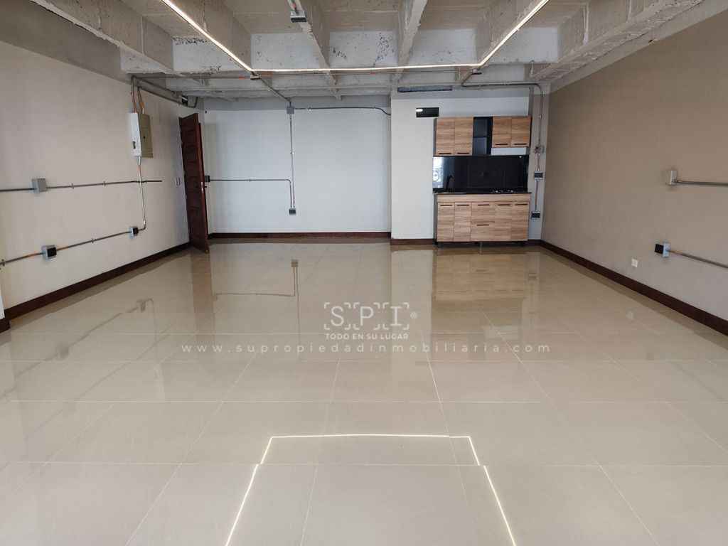 Bodega en arriendo Antioquia Medellín Perpetuo Socorro 65 m2 Habitaciones 0 Baños 1 Garajes 0 Precio $5500000