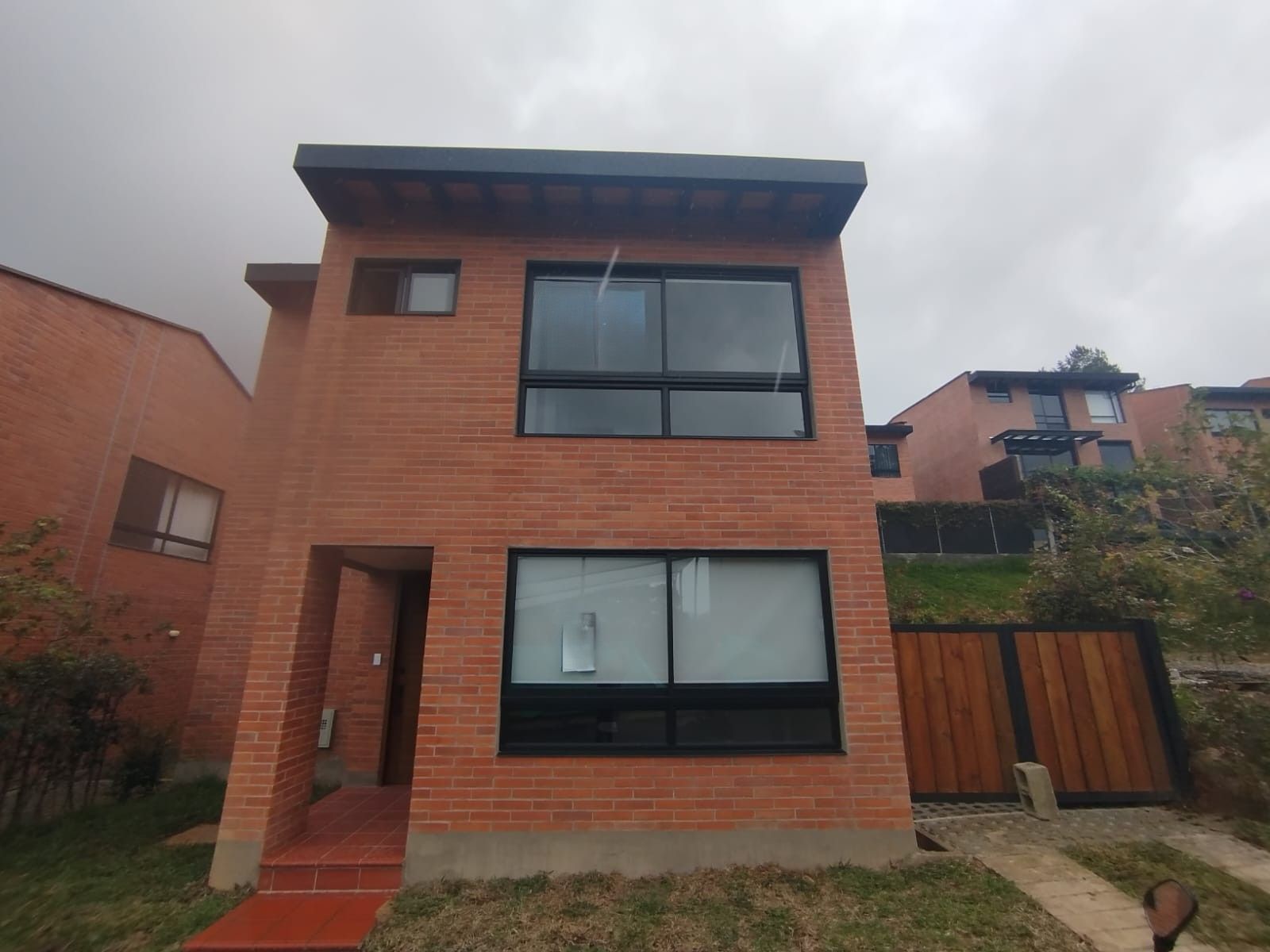 Casa en arriendo Antioquia El Retiro El Retiro 168 m2 Habitaciones 4 Baños 4 Garajes 1 Precio $6000000