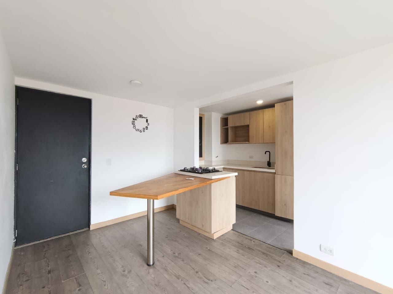 Suite en arriendo Antioquia Rionegro El Porvenir 50 m2 Habitaciones 2 Baños 2 Garajes 1 Precio $1800000