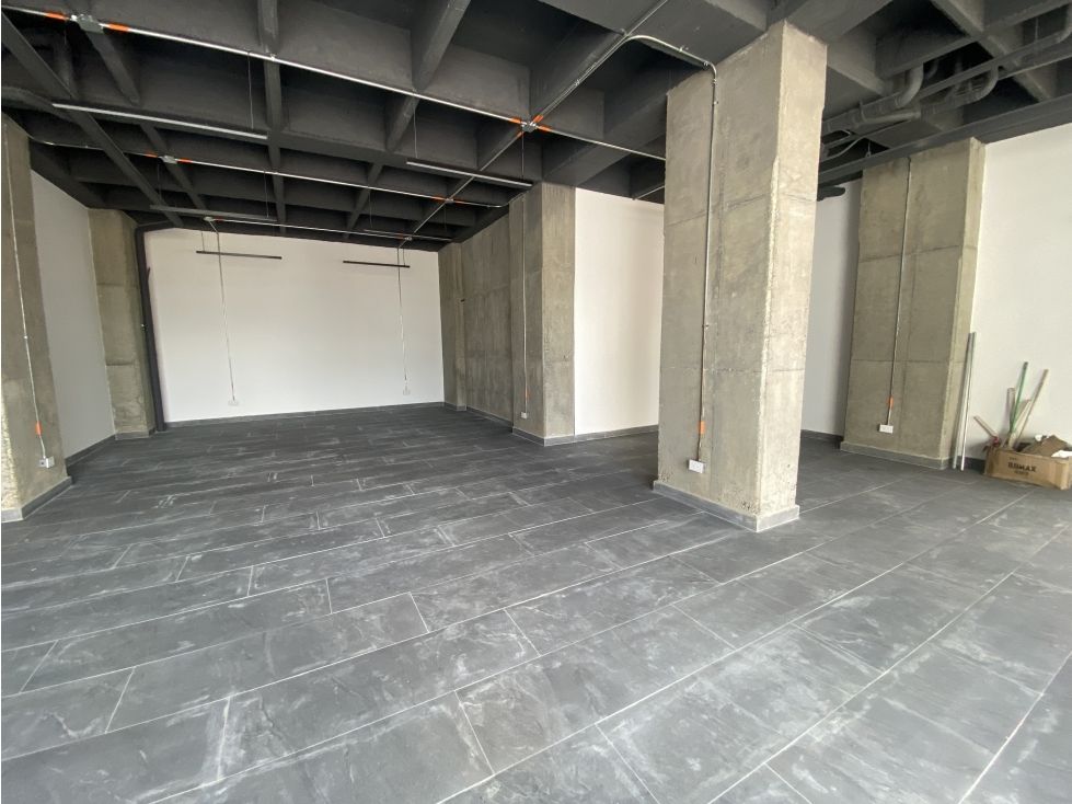 Local en arriendo Caldas Manizales Saenz 114 m2 Habitaciones 0 Baños 2 Garajes 0 Precio $6562000