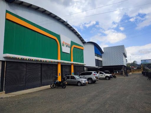 Bodega en arriendo Antioquia Marinilla Marinilla 420 m2 Habitaciones 0 Baños 2 Garajes 3 Precio $12000000