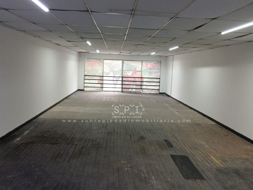 Bodega en arriendo Antioquia Medellín Carlos E Restrepo 180 m2 Habitaciones 0 Baños 3 Garajes 0 Precio $6000000