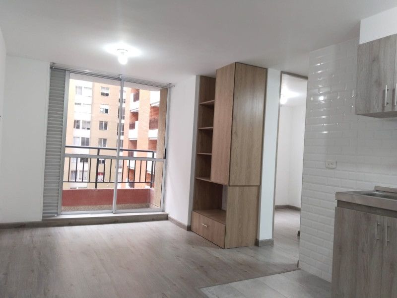 Apartamento en arriendo Cundinamarca Bogotá Valladolid 39 m2 Habitaciones 2 Baños 1 Garajes 0 Precio $1400000