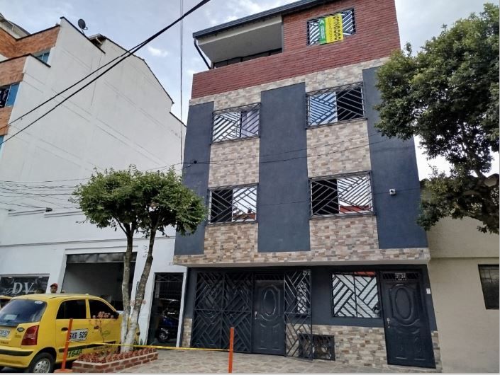 Apartamento en arriendo Santander Bucaramanga San Francisco 80 m2 Habitaciones 3 Baños 1 Garajes 0 Precio $1300000