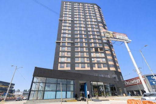 Apartamento en venta Cundinamarca Bogotá Salazar Gomez 27 m2 Habitaciones 1 Baños 1 Garajes 0 Precio $250000000