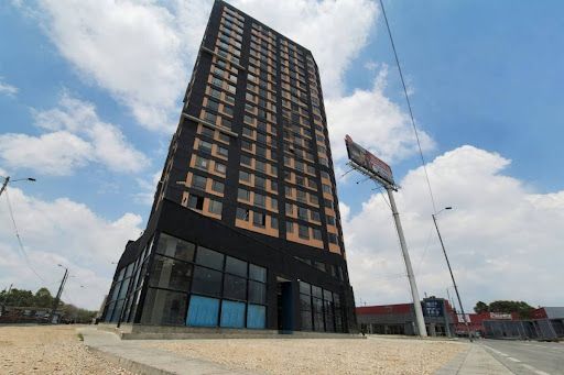 Apartamento en venta Cundinamarca Bogotá Salazar Gomez 27 m2 Habitaciones 1 Baños 1 Garajes 0 Precio $260000000