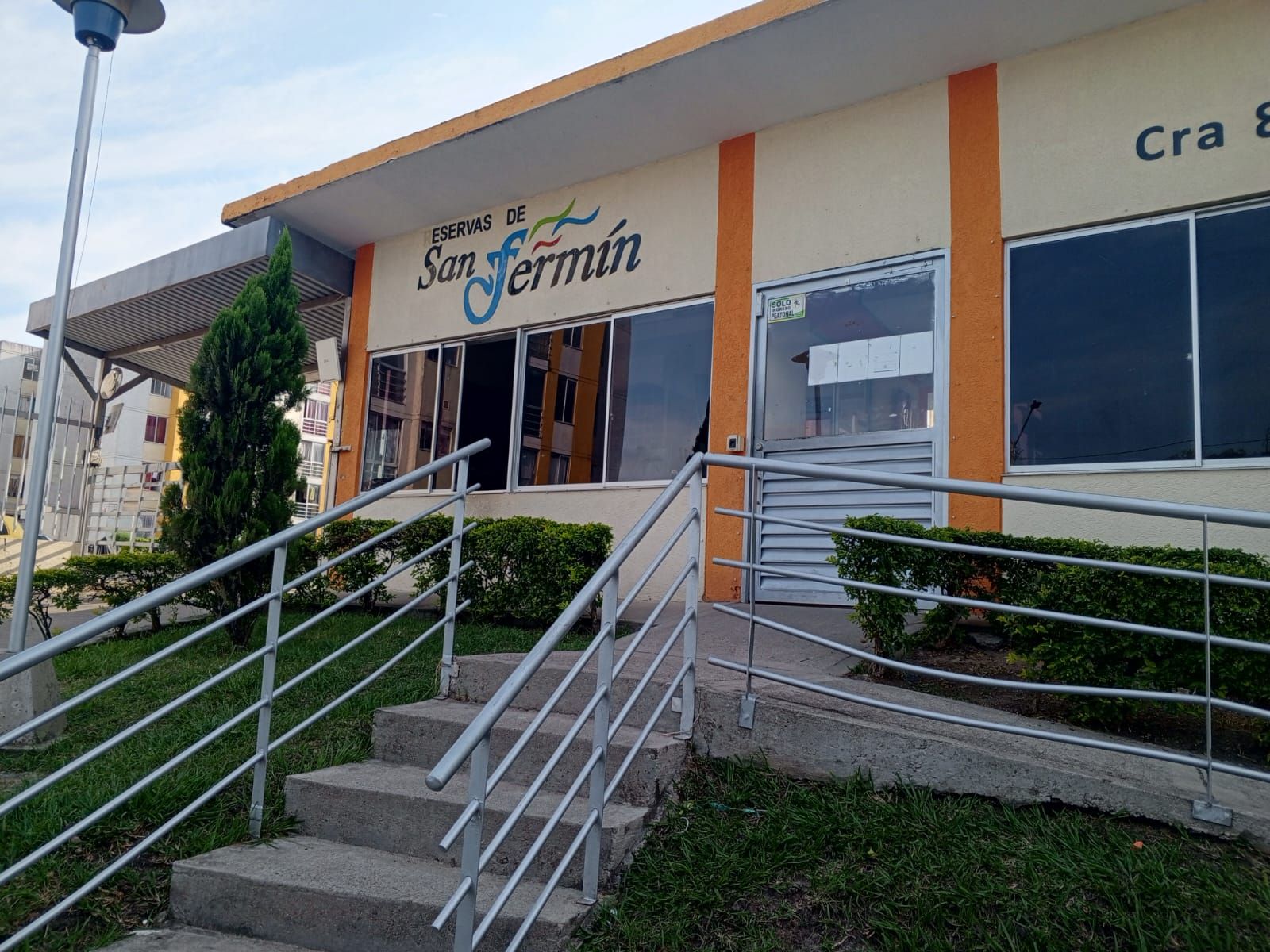 Apartamento en venta Tolima Ibagué Modelia Et I 42 m2 Habitaciones 3 Baños 1 Garajes 0 Precio $130000000