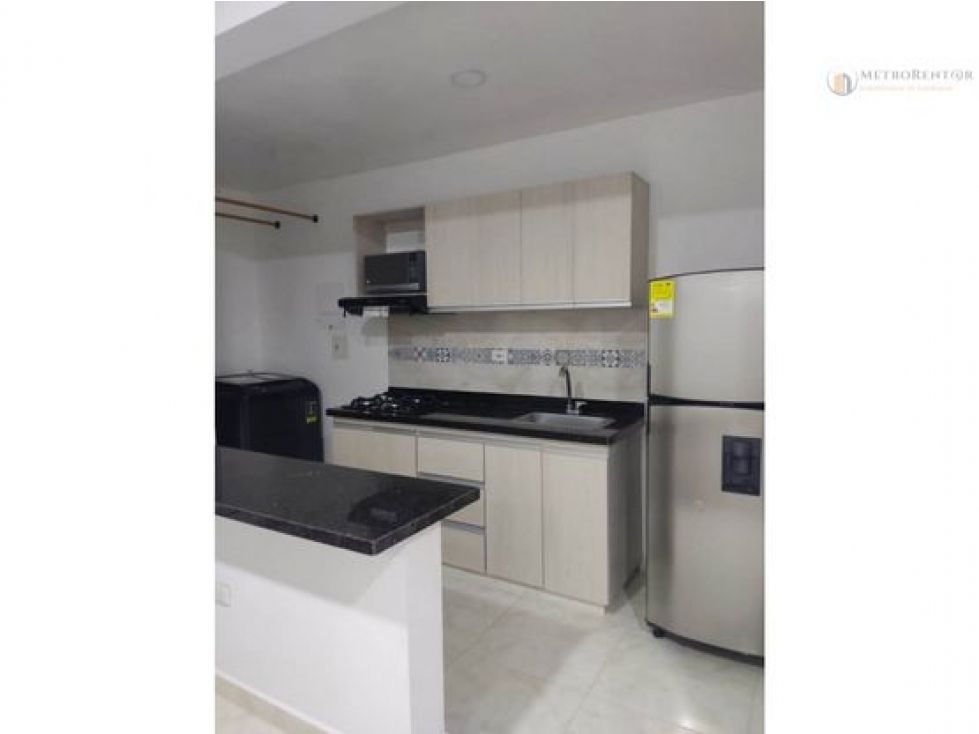 Apartamento en venta Córdoba Montería Galilea 60 m2 Habitaciones 3 Baños 2 Garajes 0 Precio $220000000