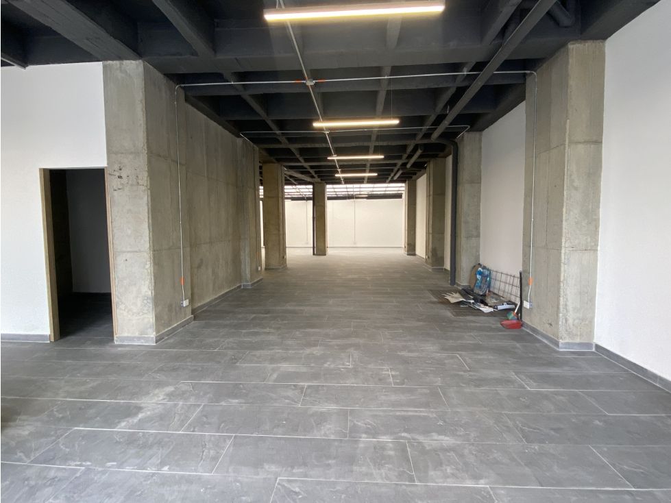 Local en arriendo Caldas Manizales Saenz 208 m2 Habitaciones 0 Baños 2 Garajes 0 Precio $11571000