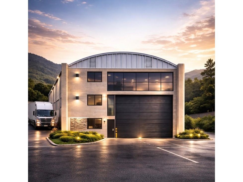 Bodega en arriendo o venta Antioquia La Ceja La Ceja 350 m2 Habitaciones 0 Baños 3 Garajes 2 Precio venta $1750000000 Precio arriendo $10500000