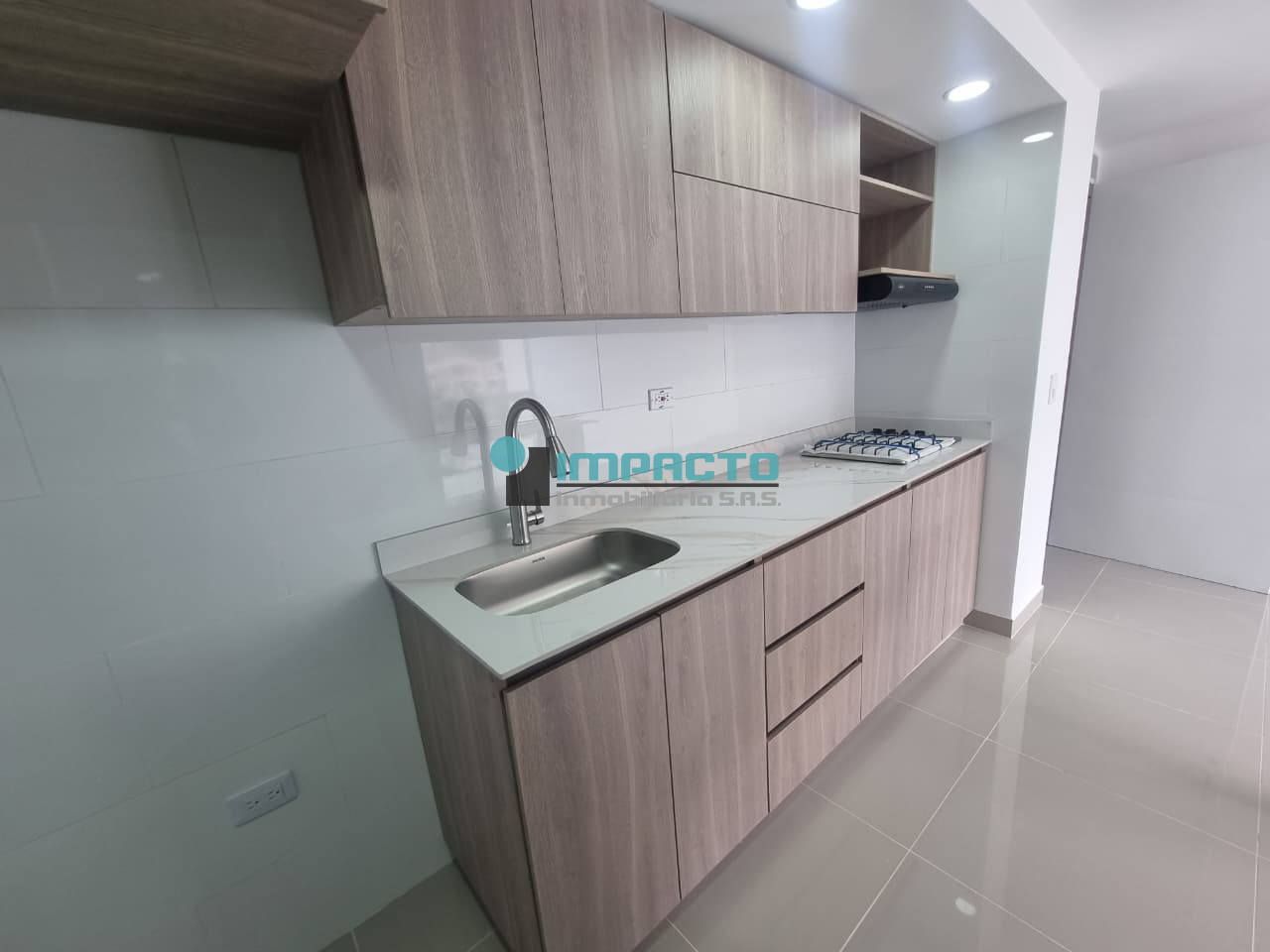 Apartamento en arriendo Antioquia Sabaneta Vegas De La Doctora 60 m2 Habitaciones 3 Baños 2 Garajes 0 Precio $1800000