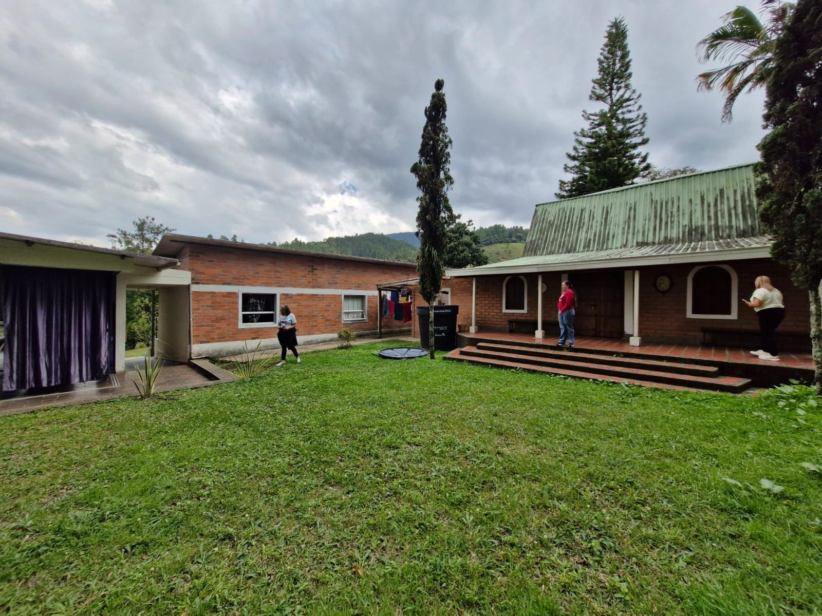 Finca en venta Antioquia Caldas Estrella 11225 m2 Habitaciones 6 Baños 6 Garajes 3 Precio $952000000