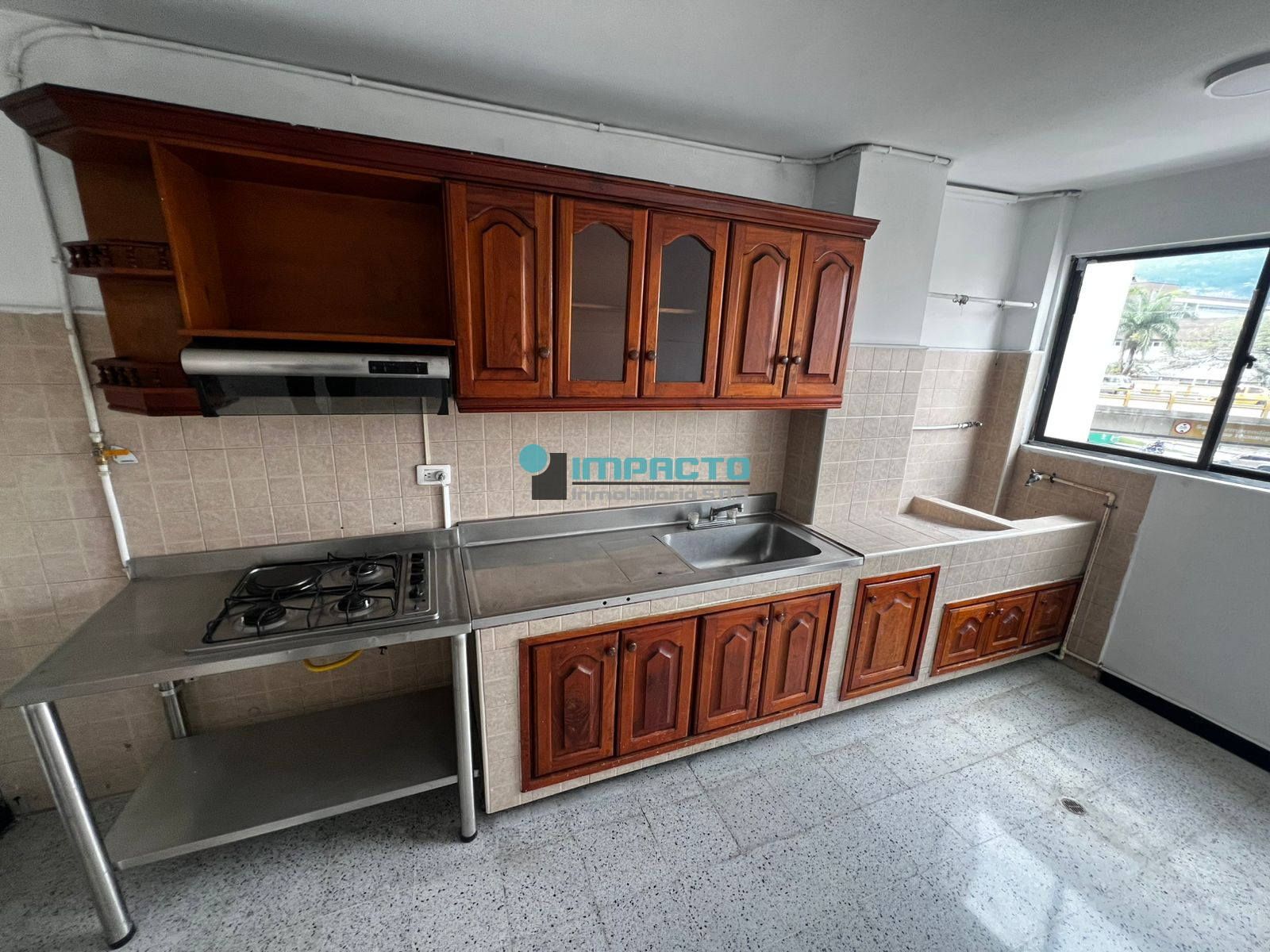 Apartamento en arriendo Antioquia Medellín Rosales 90 m2 Habitaciones 2 Baños 2 Garajes 1 Precio $2800000