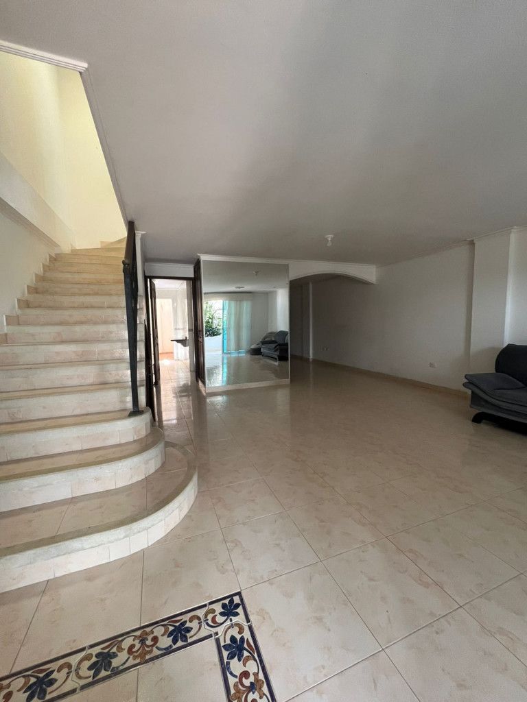 Casa en venta Atlántico Barranquilla Villa Santos 184 m2 Habitaciones 3 Baños 3 Garajes 2 Precio $650000000