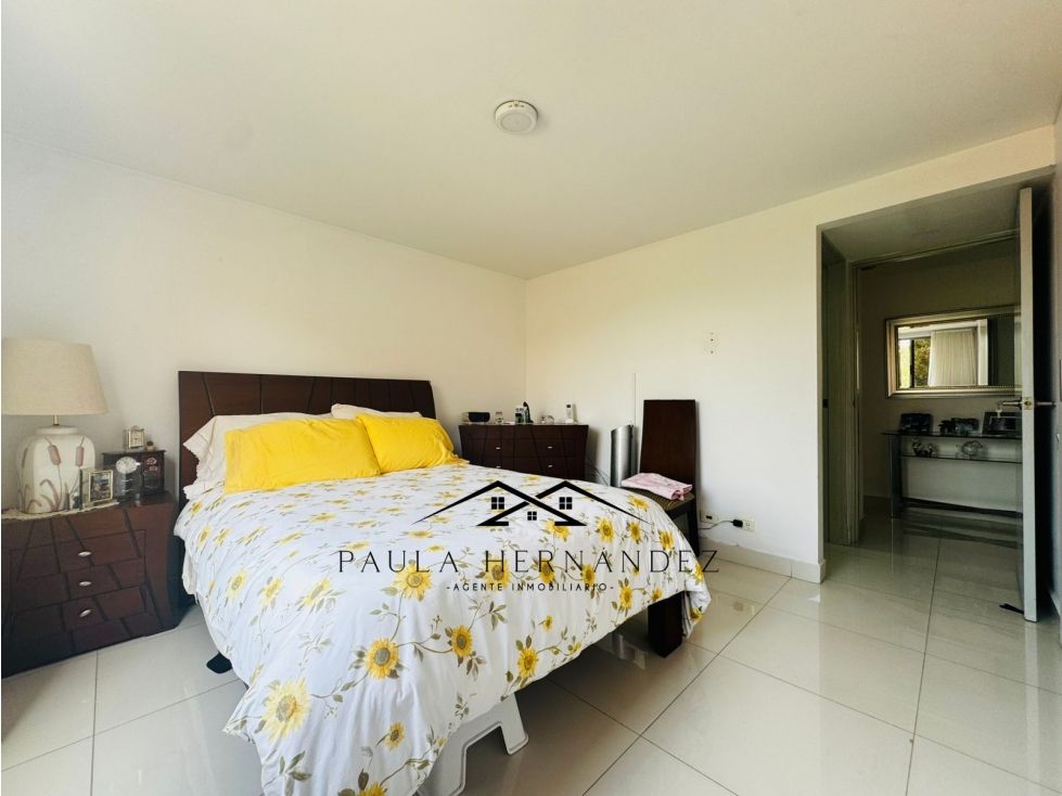 Apartamento en venta Antioquia Envigado La Pradera 93 m2 Habitaciones 3 Baños 2 Garajes 1 Precio $560000000