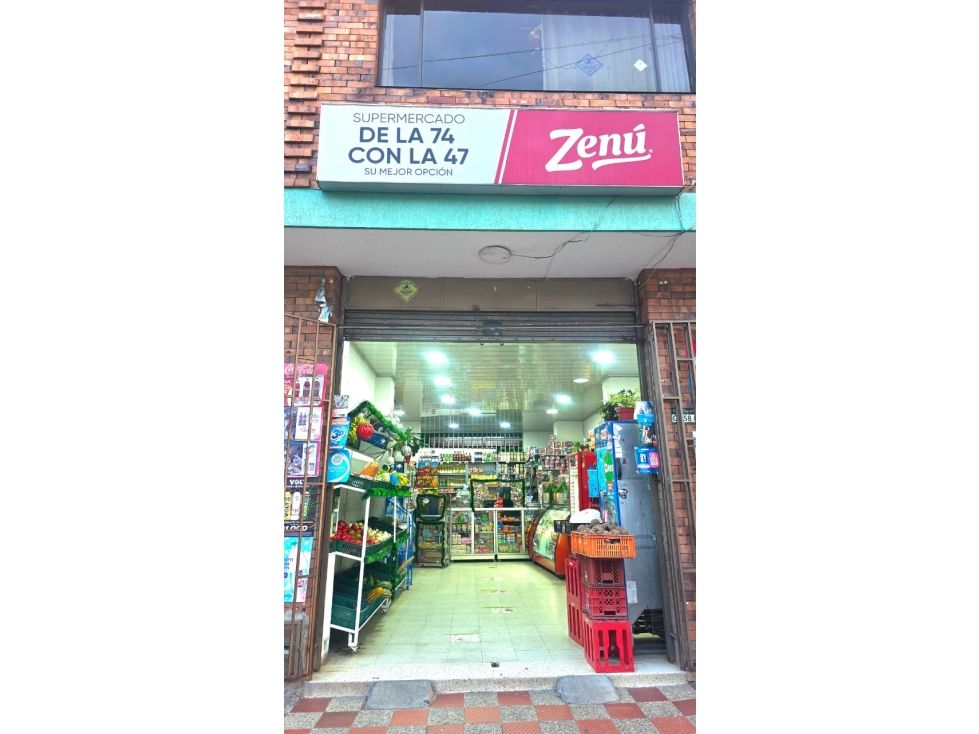 Local en arriendo o venta Cundinamarca Bogotá San Fernando 130 m2 Habitaciones 0 Baños 1 Garajes 0 Precio venta $85000000 Precio arriendo $2500000