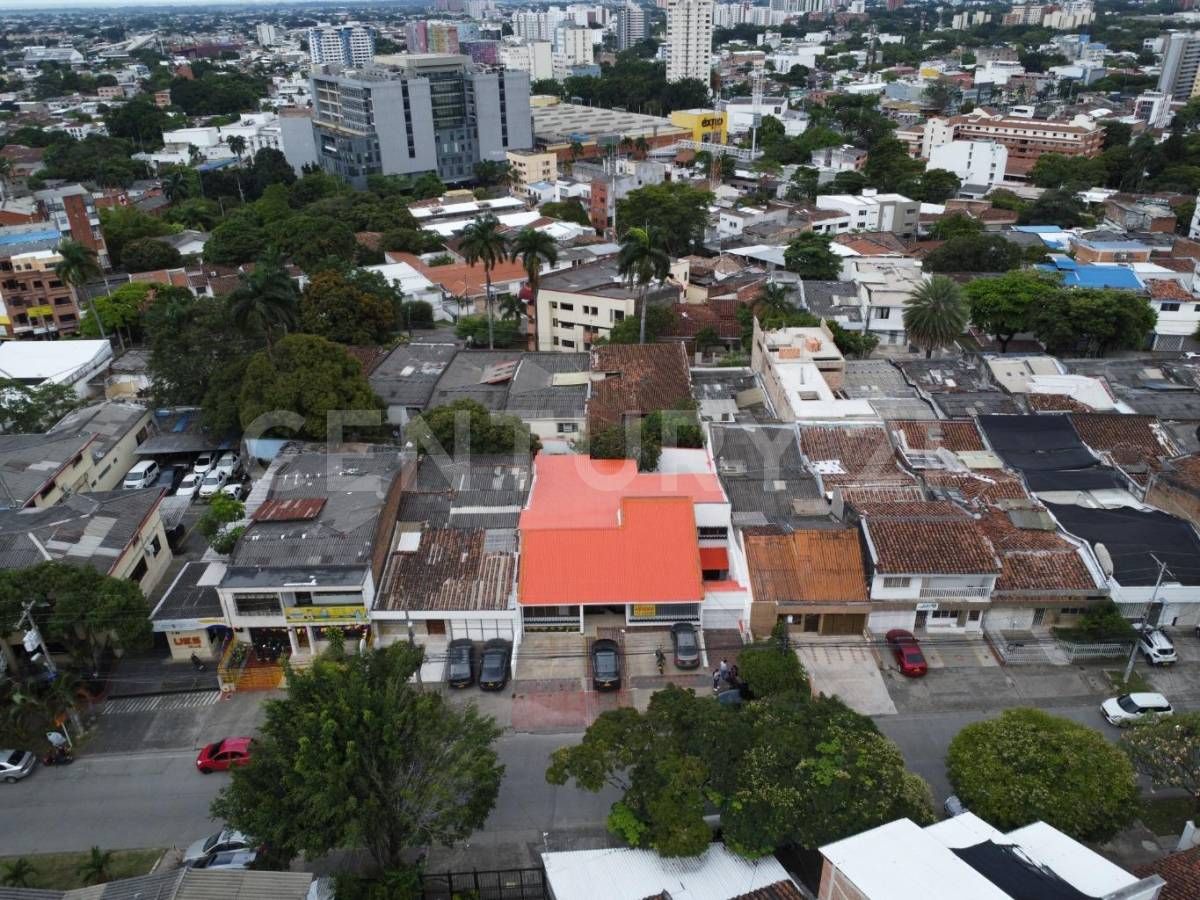 Local en arriendo Valle Del Cauca Cali Santa Isabel 493 m2 Habitaciones 0 Baños 4 Garajes 6 Precio $10000000