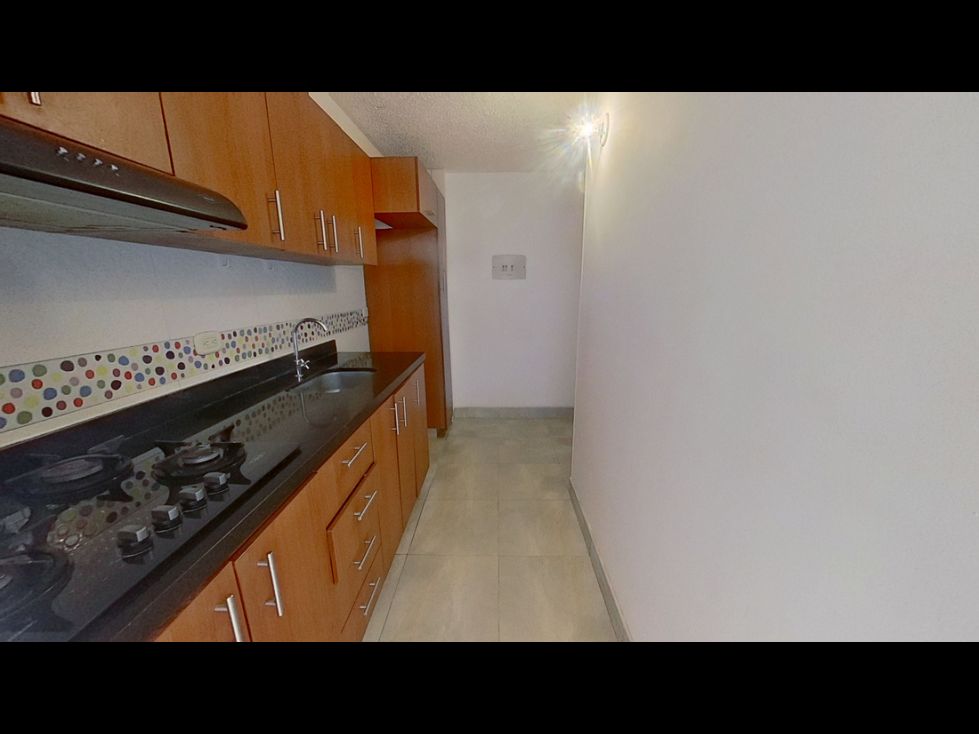 Apartamento en venta Cundinamarca Bogotá San Antonio Nor - Occidental 67 m2 Habitaciones 3 Baños 2 Garajes 0 Precio $324000000