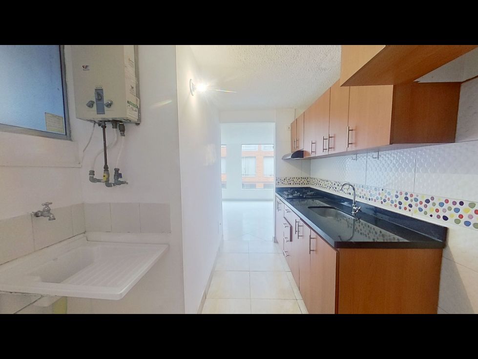 Apartamento en venta Cundinamarca Bogotá San Antonio Nor - Occidental 67 m2 Habitaciones 3 Baños 2 Garajes 0 Precio $334000000