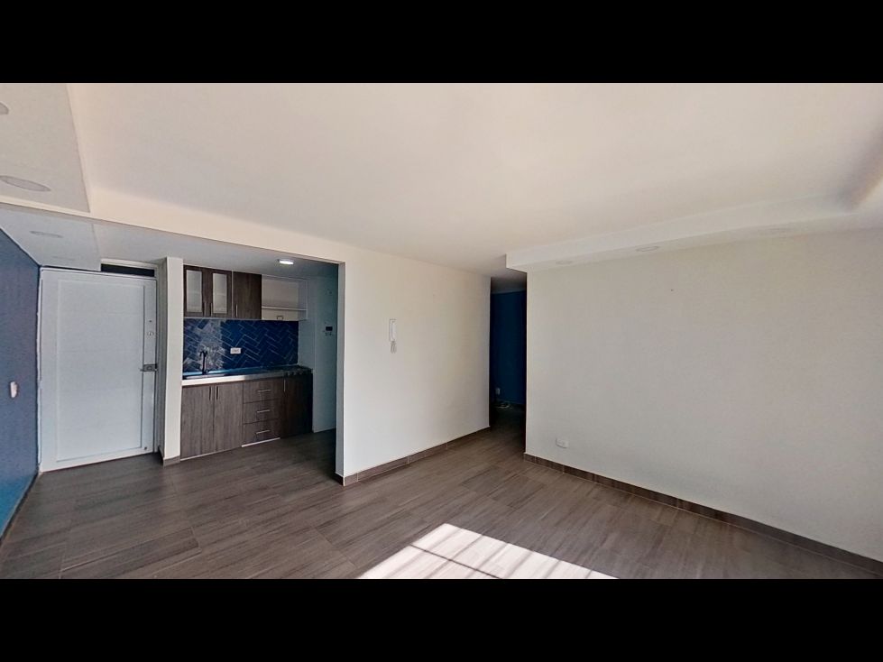 Apartamento en venta Cundinamarca Zipaquirá Arboleda San Rafael 66 m2 Habitaciones 3 Baños 2 Garajes 0 Precio $179000000