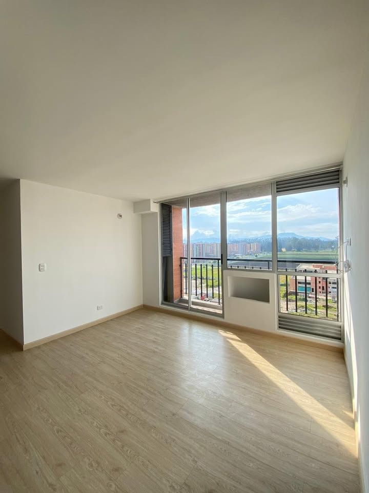 Apartamento en arriendo Cundinamarca Madrid Conjunto Residencial Ventura 55 m2 Habitaciones 2 Baños 2 Garajes 1 Precio $1100000