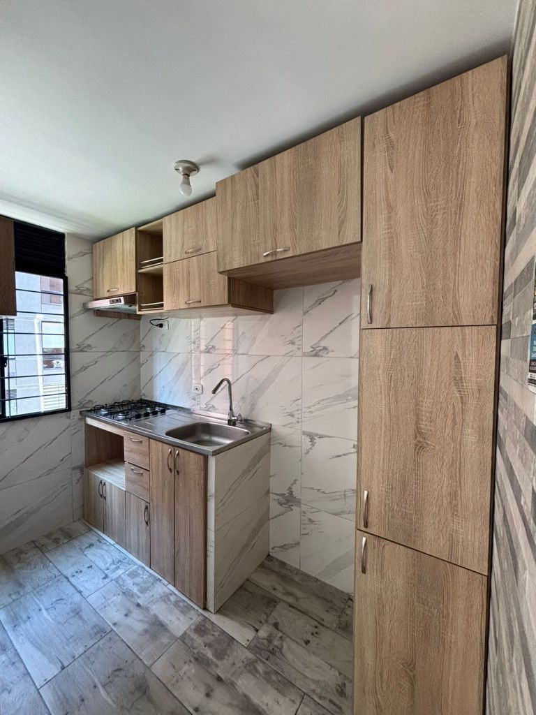 Apartamento en arriendo Cundinamarca Chía Br San Francisco 50 m2 Habitaciones 2 Baños 2 Garajes 0 Precio $1350000