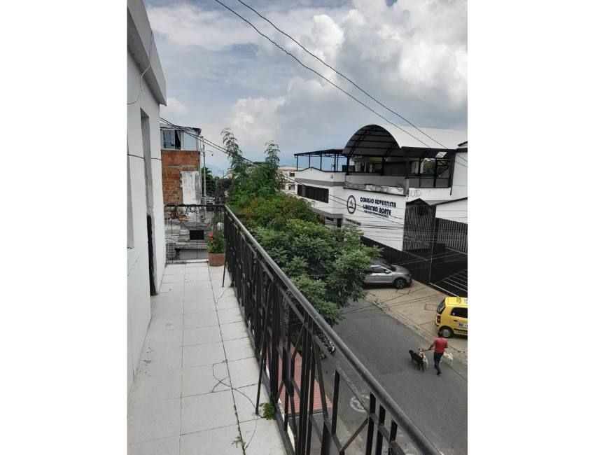 Apartamento en venta Santander Bucaramanga Comuneros 62 m2 Habitaciones 3 Baños 2 Garajes 0 Precio $175000000