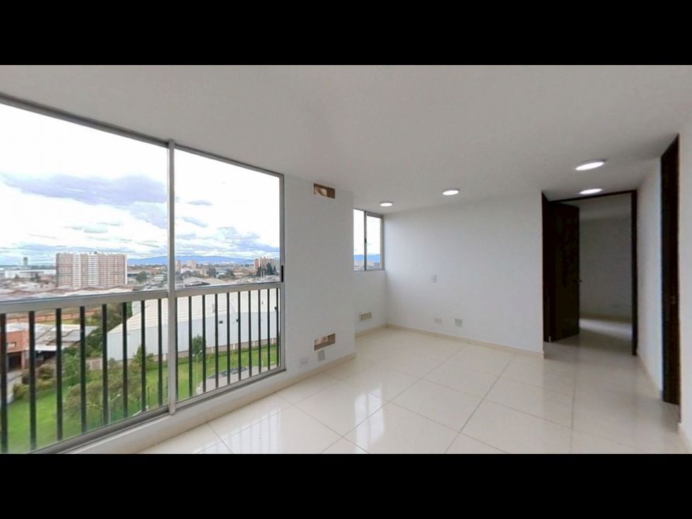 Apartamento en venta Cundinamarca Bogotá El Porvenir 46 m2 Habitaciones 2 Baños 2 Garajes 0 Precio $212000000