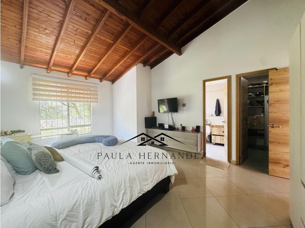 Casa en venta Antioquia Envigado San José 151 m2 Habitaciones 3 Baños 3 Garajes 2 Precio $960000000