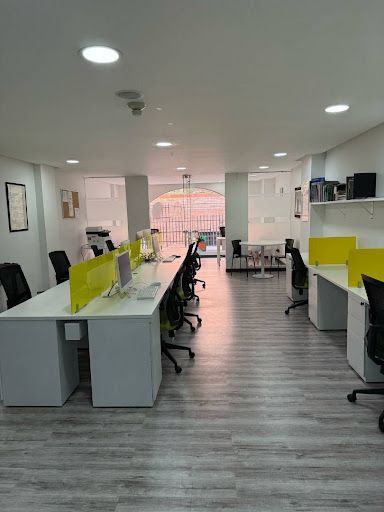 Oficina en arriendo Cundinamarca Bogotá La Cabrera 73 m2 Habitaciones 0 Baños 2 Garajes 2 Precio $6700000