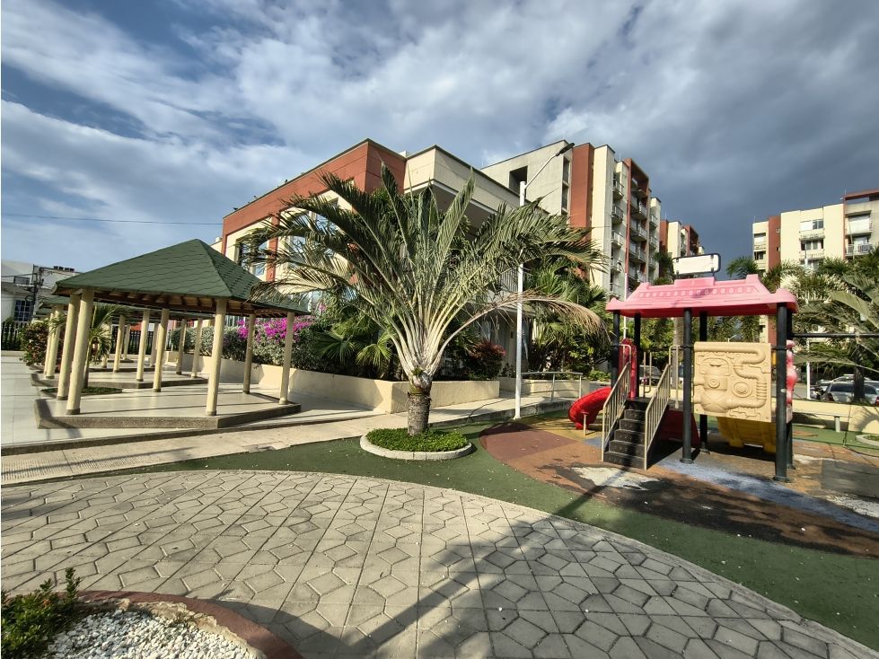 Apartamento en venta Magdalena Santa Marta Ub Terranova 62 m2 Habitaciones 3 Baños 2 Garajes 1 Precio $226000000