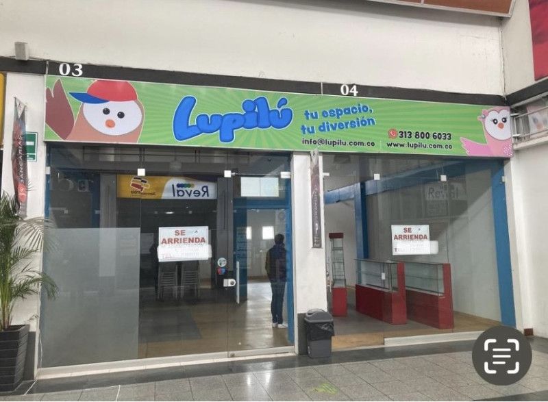 Local en venta Cundinamarca Zipaquirá Zeu Algarra San Rafael 75 m2 Habitaciones 0 Baños 0 Garajes 0 Precio $420000000