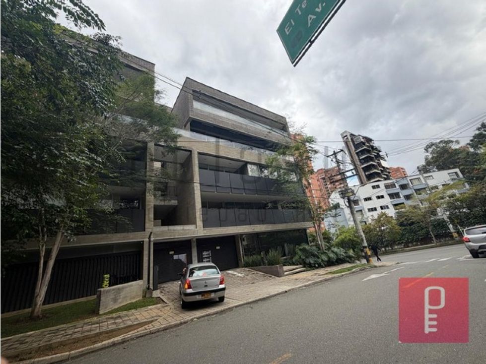 Oficina en venta Antioquia Medellín Alejandria 15 m2 Habitaciones 0 Baños 1 Garajes 1 Precio $168000000