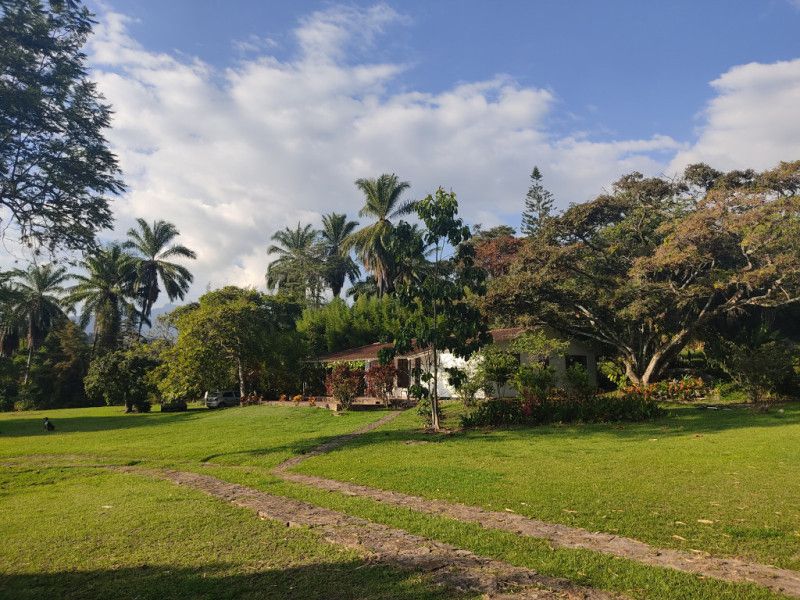 Finca en venta Cundinamarca Fusagasugá Centro 220 m2 Habitaciones 6 Baños 3 Garajes 0 Precio $2950000000