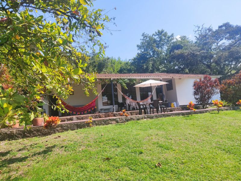 Finca en venta Cundinamarca Fusagasugá Centro 205 m2 Habitaciones 0 Baños 3 Garajes 0 Precio $2950000000