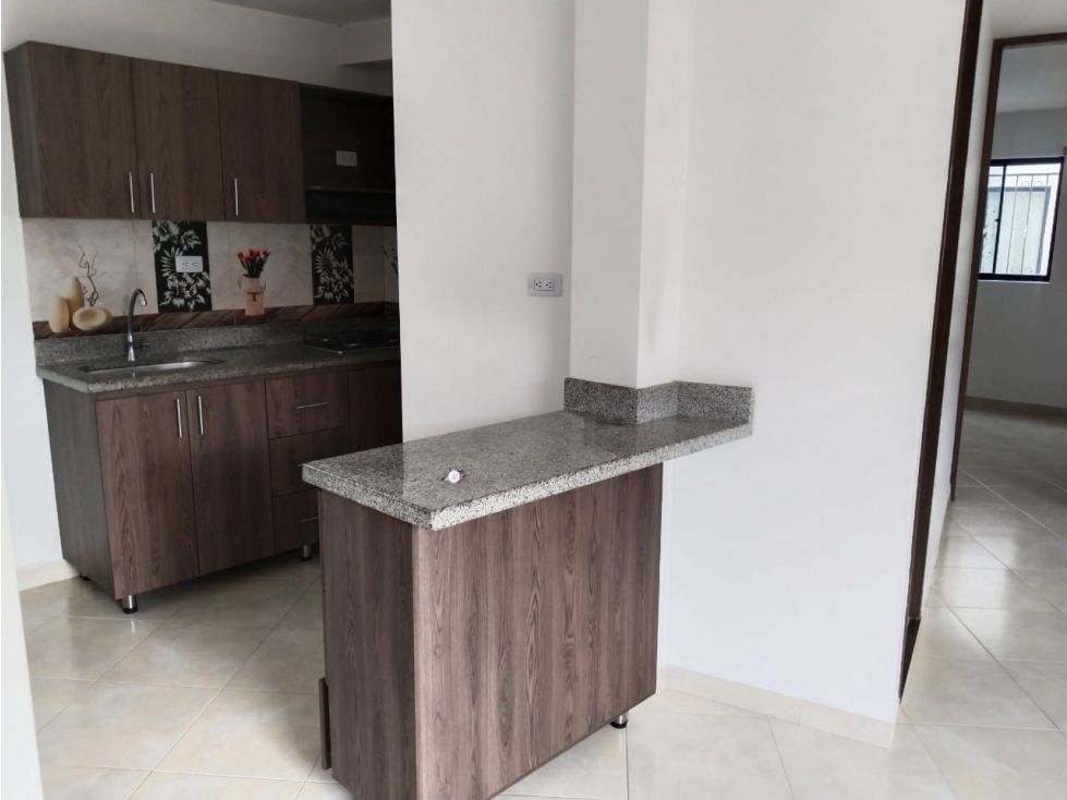 Apartamento en venta Antioquia Caldas Ub La Gitana 54 m2 Habitaciones 2 Baños 1 Garajes 0 Precio $180000000