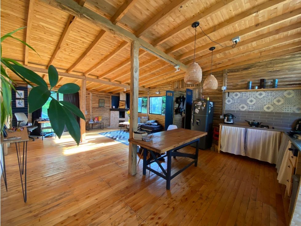 Casa Campestre en venta Antioquia Medellín Medellín 3200 m2 Habitaciones 2 Baños 2 Garajes 1 Precio $650000000