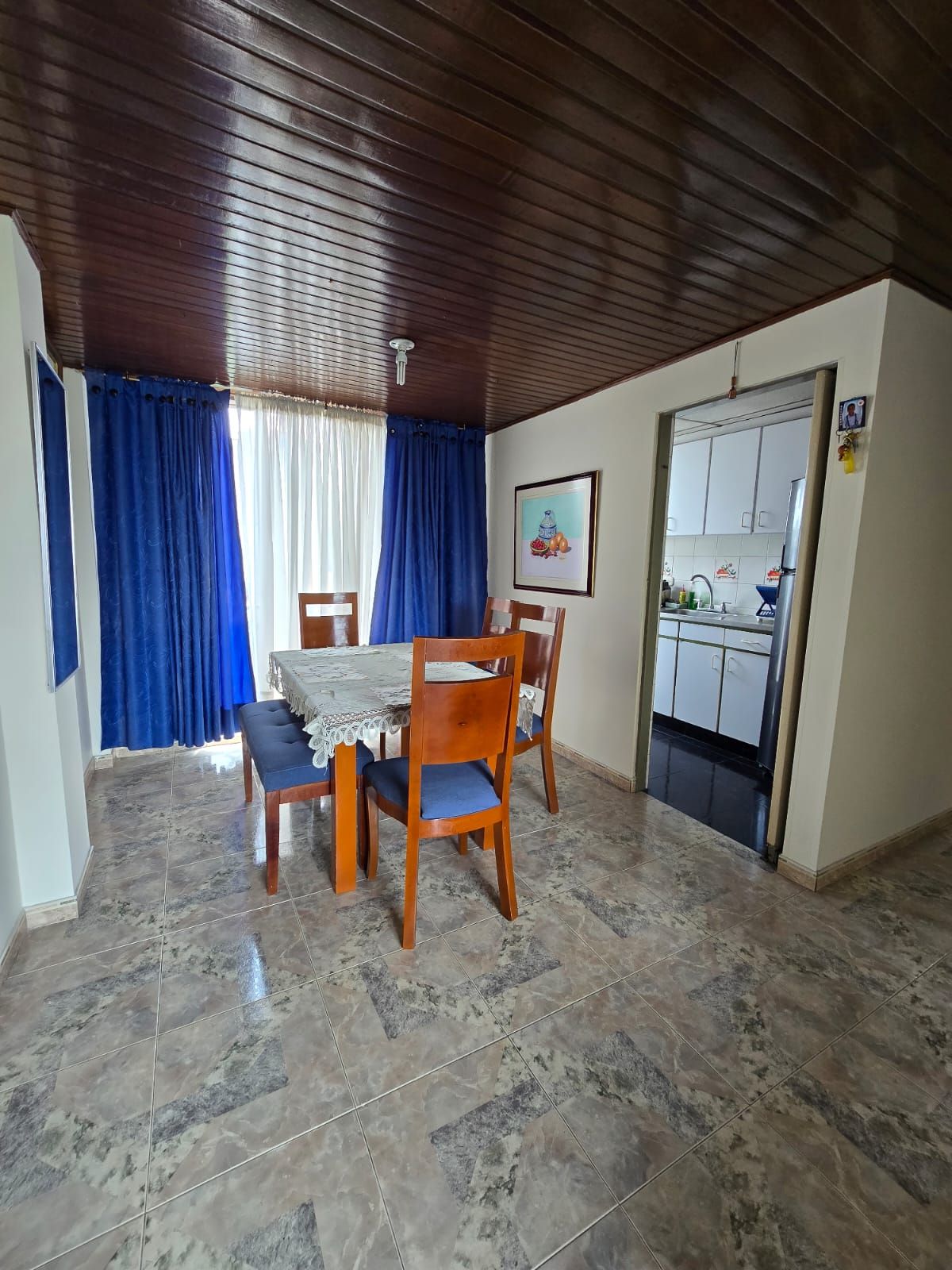 Apartamento en venta Cundinamarca Bogotá Galan 62 m2 Habitaciones 3 Baños 2 Garajes 1 Precio $330000000