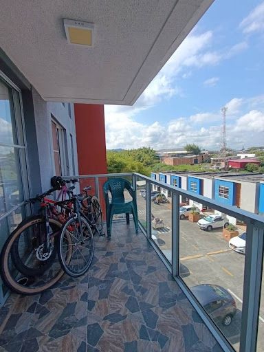 Apartamento en venta Risaralda Dosquebradas Br La Badea 90 m2 Habitaciones 3 Baños 2 Garajes 1 Precio $270000000