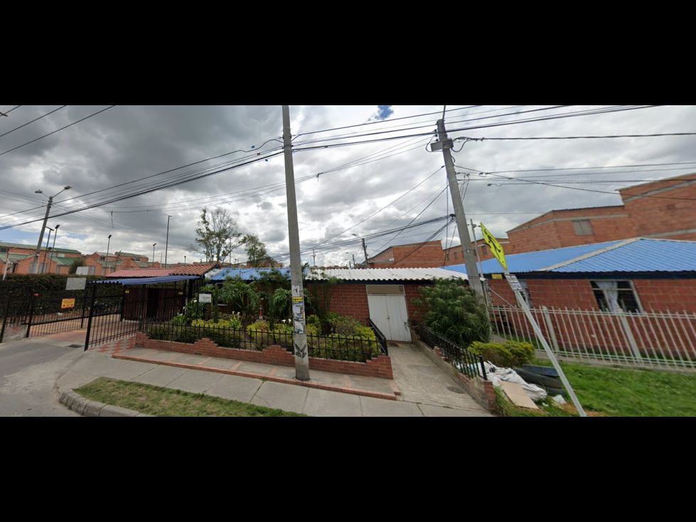 Casa en venta Cundinamarca Funza Ub Prados De San Andres Et I 75 m2 Habitaciones 3 Baños 1 Garajes 1 Precio $250000000