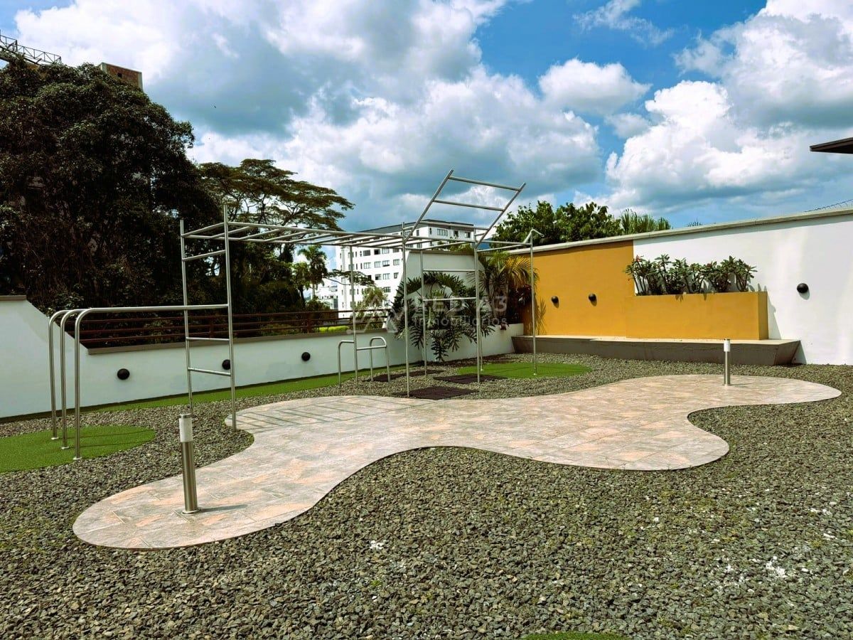 Apartaestudio en venta Risaralda Pereira Los Alamos 45 m2 Habitaciones 1 Baños 1 Garajes 1 Precio $360000000