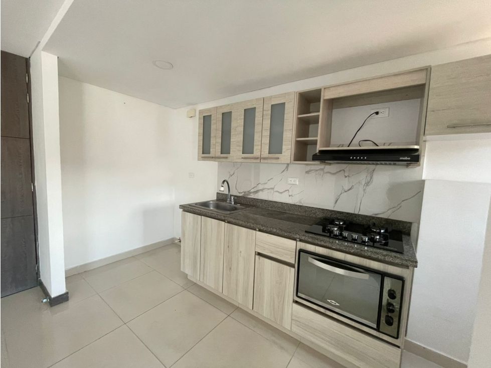 Apartamento en arriendo Antioquia Sabaneta Vegas De La Doctora 65 m2 Habitaciones 2 Baños 2 Garajes 1 Precio $2500000