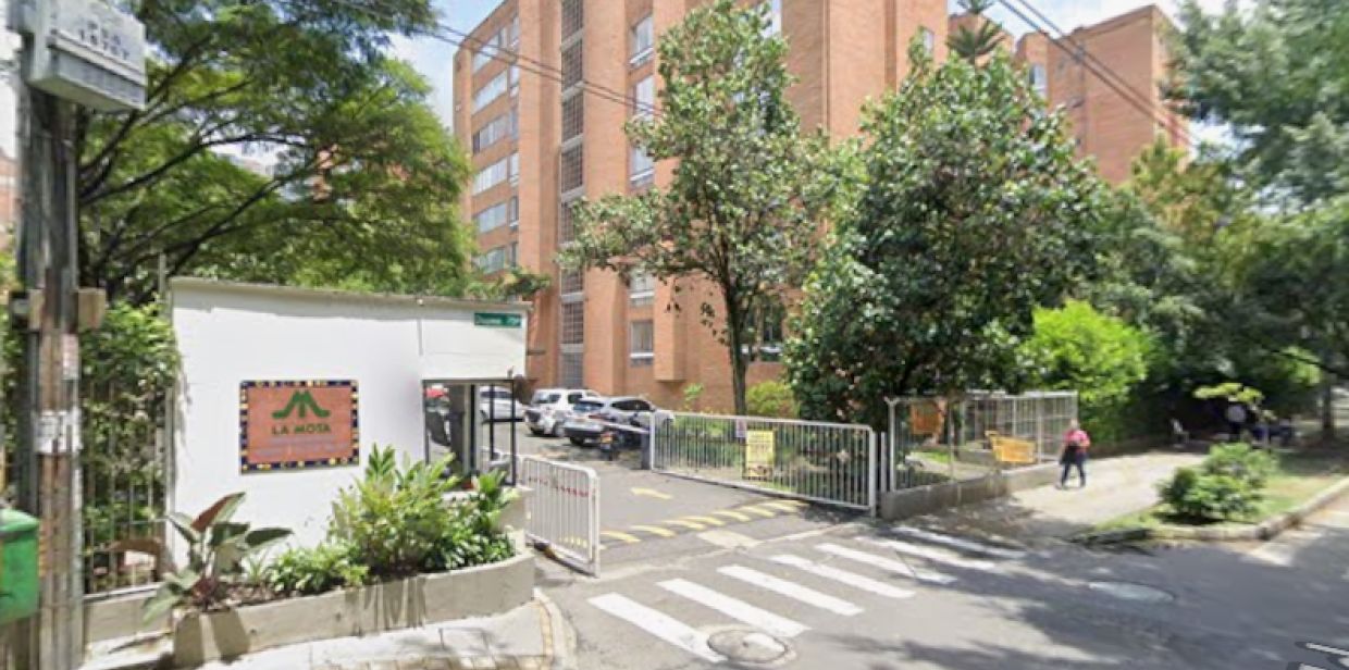 Apartamento en arriendo Antioquia Medellín Corazon De Jesus 73 m2 Habitaciones 3 Baños 2 Garajes 0 Precio $2950000