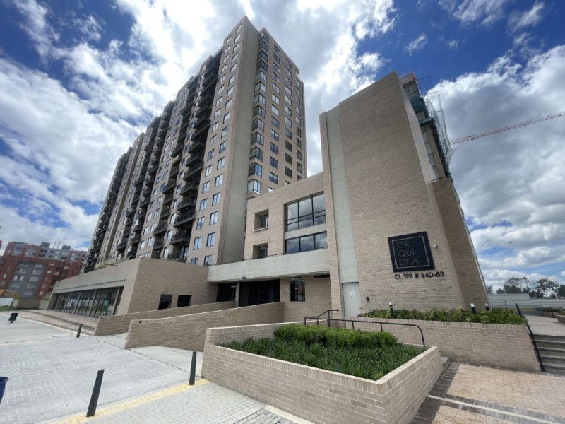 Apartamento en arriendo Cundinamarca Bogotá Casa Blanca 83 m2 Habitaciones 3 Baños 2 Garajes 1 Precio $3586902