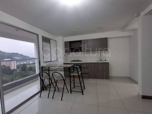 Apartamento en arriendo Antioquia Itagüí Cr Verde Vivo Ariza 66 m2 Habitaciones 2 Baños 2 Garajes 1 Precio $2550000