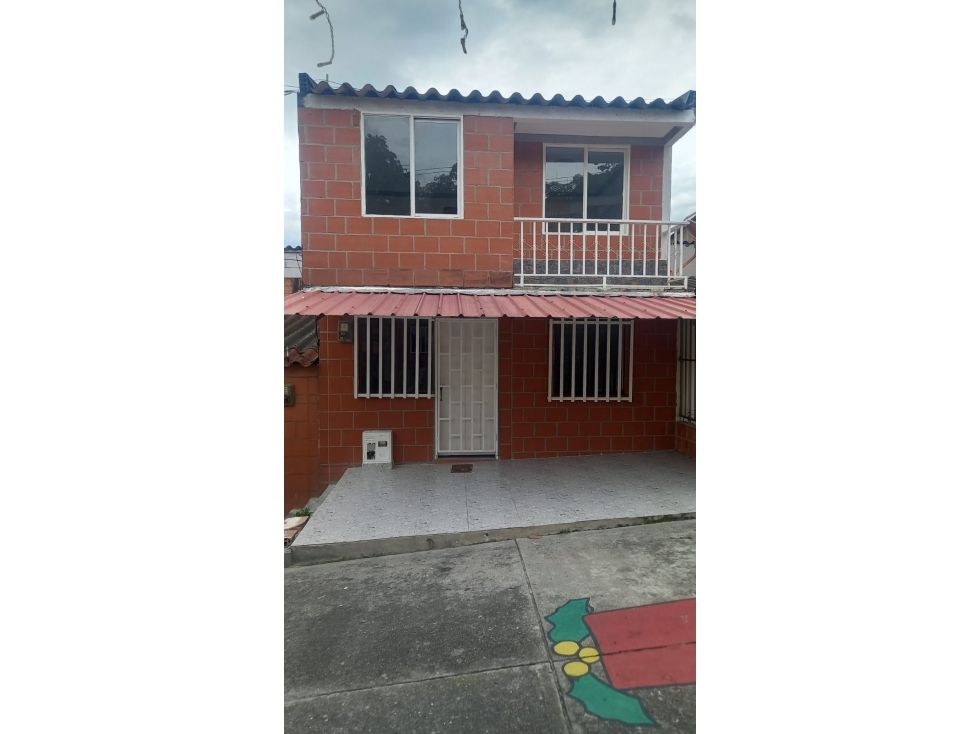 Casa en arriendo Quindío Armenia Br Villa De La Vida Y El Trabajo 75 m2 Habitaciones 4 Baños 2 Garajes 0 Precio $950000