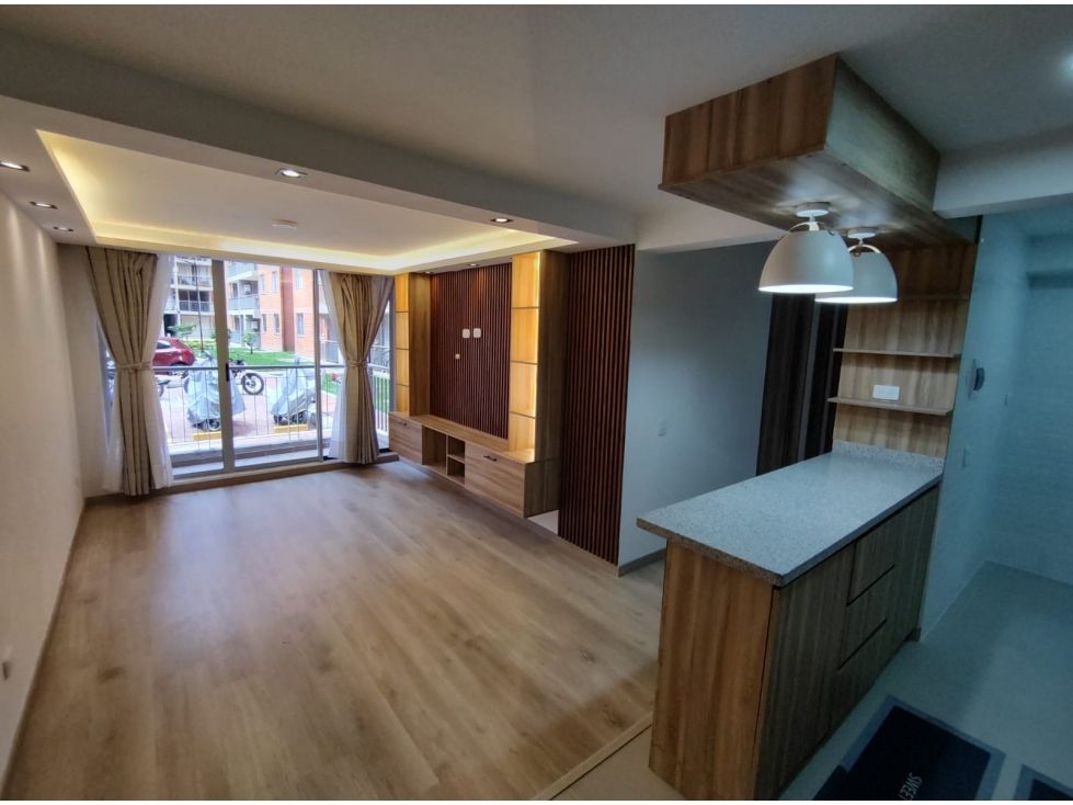 Apartamento en venta Cundinamarca Zipaquirá Parque San Rafael 58 m2 Habitaciones 3 Baños 2 Garajes 0 Precio $300000000