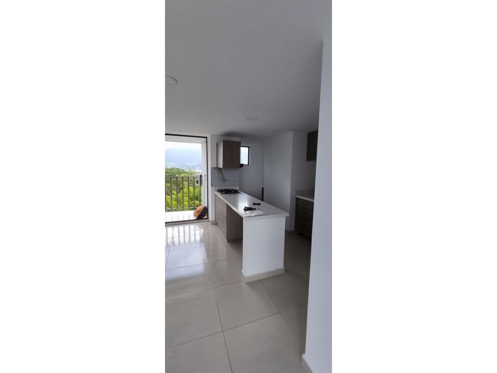 Apartamento en arriendo Quindío Armenia Cr San Felipe 89 m2 Habitaciones 3 Baños 3 Garajes 1 Precio $2978000