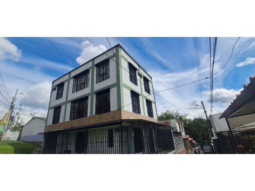 Apartamento en arriendo Quindío Armenia Sector Centro 60 m2 Habitaciones 2 Baños 1 Garajes 0 Precio $750000